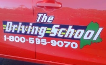 The Driving school