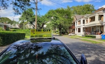 Tri-City Driving Academy INC.