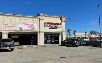 SM Defensive Driving & Multiservices