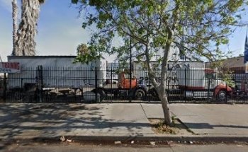 Aztlan Trucking School