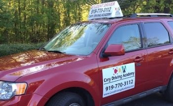 Cary Driving Academy