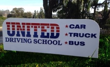United Truck Driving School