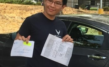 Action Driving School