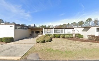 Navigation Driving Academy