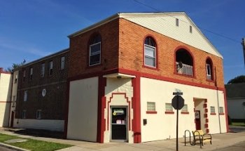 Stroia School of Driving