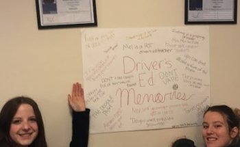 Driving School By Mel