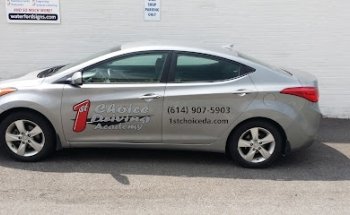 1st Choice Driving Academy