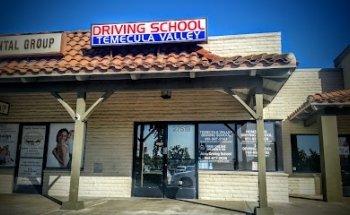 Temecula Valley Driving School in Temecula