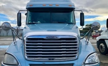 Pilot Trucking School