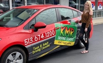 KMR Driving School