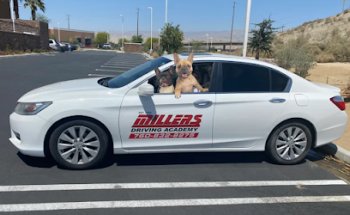 Millers Driving School