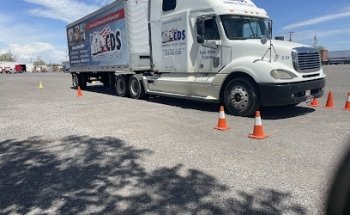 Commercial Driver School