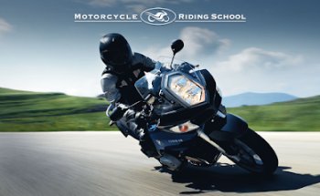 Motorcycle Riding School