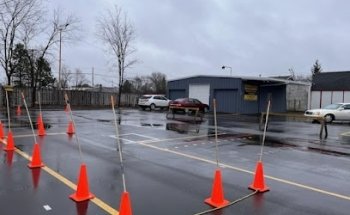 Safeway Driving Inc, Grand Blanc Township - Automobile and Motorcycle Road Testing