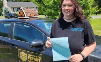 Blackstone Driving School