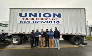 Union Truck School