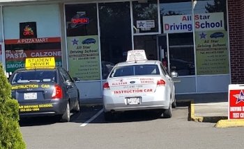ALL STAR DRIVING SCHOOL