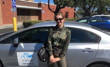 Deluxe Driving School