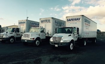 Safeway Truck Driving School