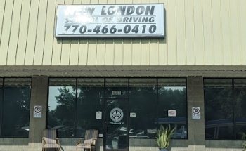 New London School of Driving, Inc.