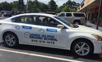 James Island Driving School
