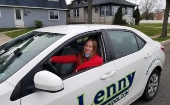 Lenny's Driving School
