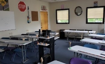 Topz N Tipz Driving School