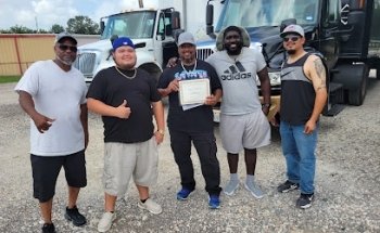 CDL future trucking academy LLC
