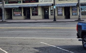 American Driving School