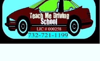 Teach Me Driving School