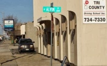 Tri County Driving School Inc