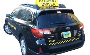Old Town Driving School