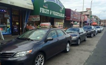 Roy Driving School Inc.