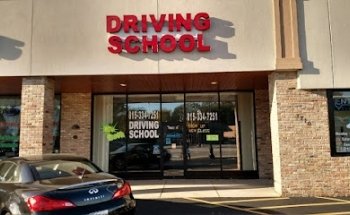 Midwest Five Star Driving School