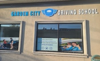 Garden city driving school