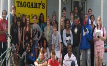 Taggart's Driving School