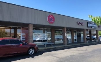 A-1 School of Driving