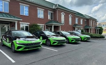 Ray's Driving School