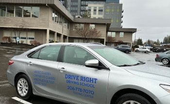 Drive Right Driving School