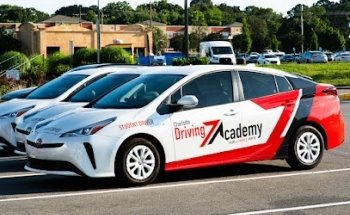 Charlotte Driving Academy