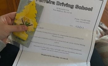 Ferreira Driving School