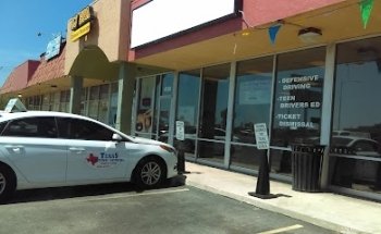 Texas Driving School