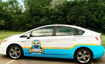 10 And 2 Driving Academy