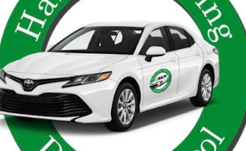 Habesha Spring Driving School