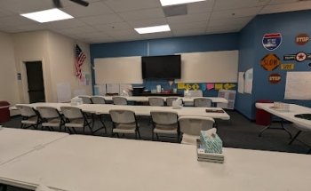 Anshor Driving School