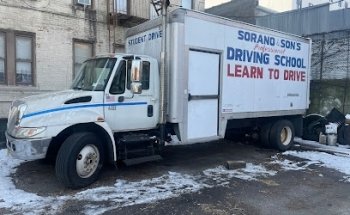 Al Sorano's Professional Driving School