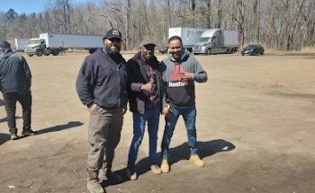 Michigan Truck Driving School