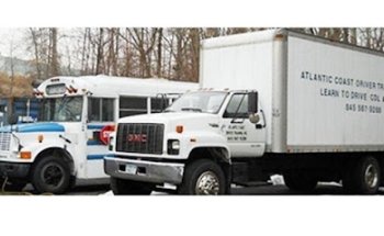 Atlantic Coast Driver Training Inc