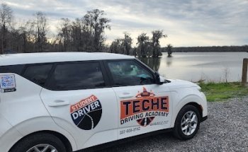Teche Driving Academy