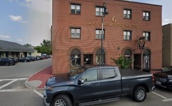 Harry's Driving School